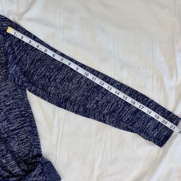 Gap Mock Turtleneck Sweater - Picture 5 of 10